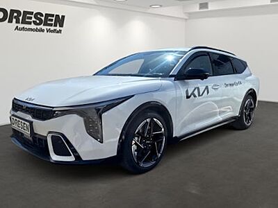 Kia K4 1.6 T-GDI 132 kW DCT GT-Line Sportswagon 5 Türen
