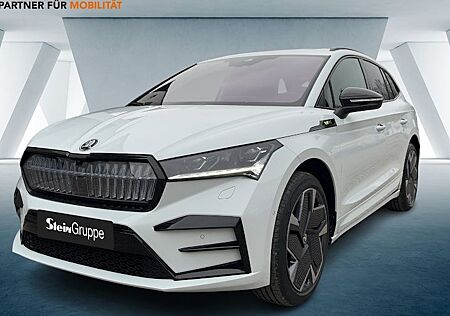 Skoda Enyaq RS 5 Türen
