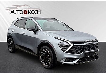 Kia Sportage 1.6 T-GDI EcoDyn. 118kW GT-line DCT AWD 5 Türen