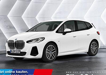 BMW Active Hybrid 5 220i Steptronic DCT 5 Türen