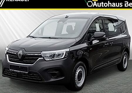 Renault Kangoo Blue dCi 115 Doppelkabine Start L2 5 Türen