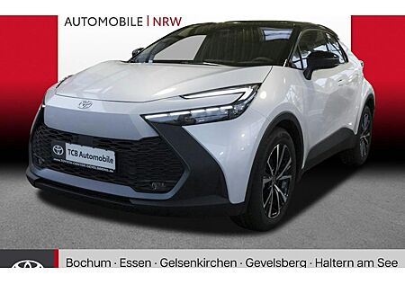 Toyota C-HR 1.8-l-VVT-i Hybrid Teamplayer 5 Türen