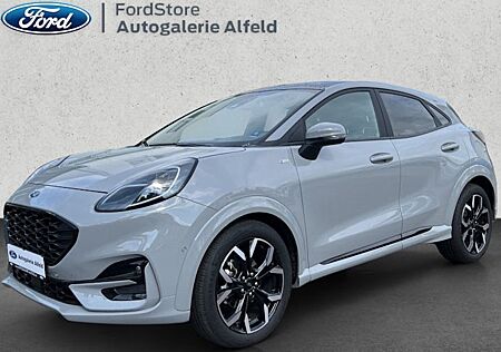 Ford Puma 1,0 EcoBoost Hybrid 114kW ST-Line X Auto 5 Türen