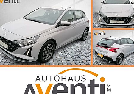 Hyundai i20 1.0 T-GDI 74kW Trend 5 Türen