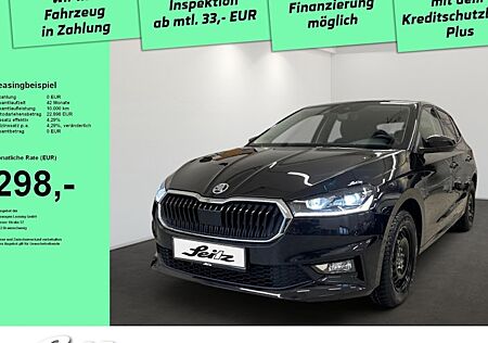 Skoda Fabia 1.0l TSI 85kW Drive 5 Türen