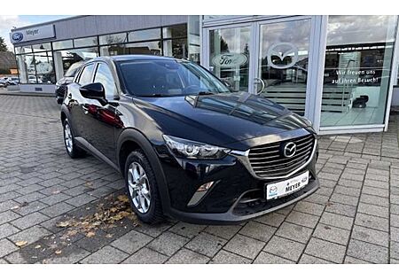 Mazda CX-3 2.0 SKYACTIV-G 120 Kizoku FWD 5 Türen