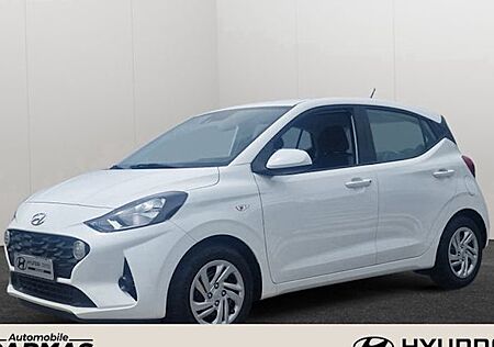 Hyundai i10 1.0 Select 5 Türen