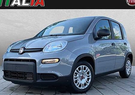 Fiat Panda 1.0 GSE Hybrid 5 Türen