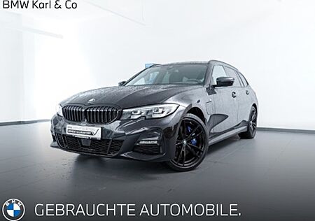 BMW 3er 330e Touring M Sport Automatic 5 Türen