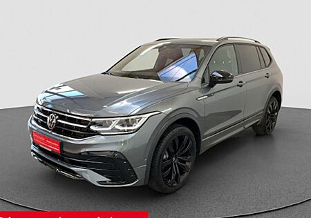 VW Tiguan Allspace 2.0 TDI SCR 142kW DSG 4MOTION R-Line 5 Türen