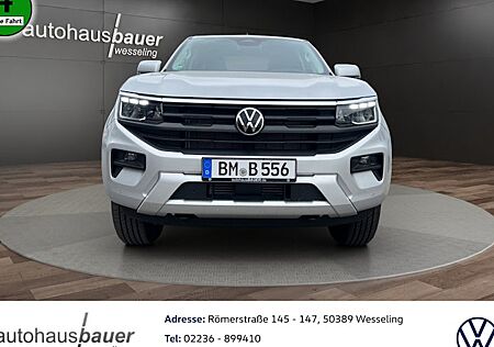 VW Amarok 2.0 TDI 151kW Life 4MOTION 4 Türen