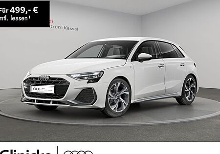 Audi A3 30 TFSI S tronic S line Sportback 5 Türen