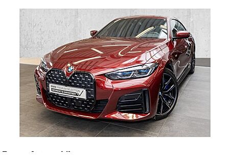 BMW 4er 420d Gran Coupé A 5 Türen