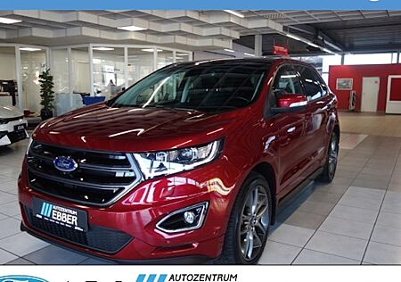 Ford Edge 2,0 l TDCi Bi-Turbo „4x4“ Sport P-Shift 5 Türen