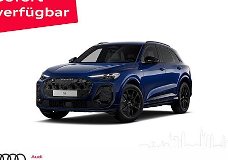 Audi Q5 TFSI S tronic quattro 5 Türen