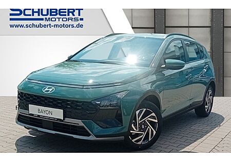 Hyundai Bayon 1.0 T-GDI Trend 5 Türen