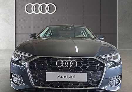 Audi A6 45 TFSI S tronic advanced 4 Türen