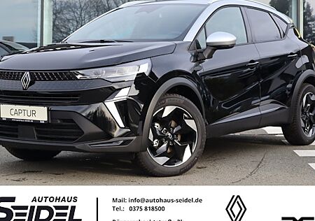 Renault Captur Mild Hybrid 160 EDC Techno 5 Türen