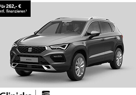 Seat Ateca 1.5 TSI ACT 110kW Road Edition 5 Türen