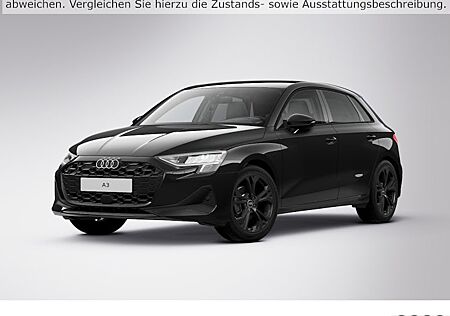 Audi A3 30 TFSI S tronic Sportback 5 Türen