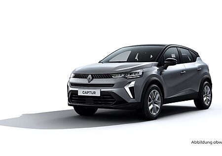 Renault Captur Eco-G 100 Techno 5 Türen