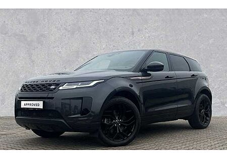 Land Rover Range Rover Evoque P300e Bronze Collection AWD Automatik 5 Türen