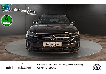 VW T-Roc 1.5 TSI OPF DSG R-Line 5 Türen