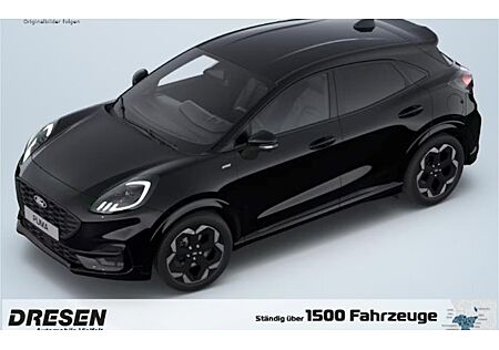 Ford Puma 1,0 EcoBoost Hybrid 92kW ST-Line X Auto 5 Türen