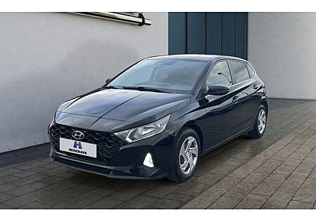 Hyundai i20 1.0 T-GDI 74kW Hybrid DCT Trend 5 Türen