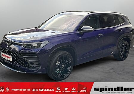 VW Tayron 1.5 eHybrid OPF 130kW DSG R-Line 5 Türen