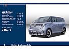 VW ID.BUZZ 77 kWh 150 kW Pro 5 Türen