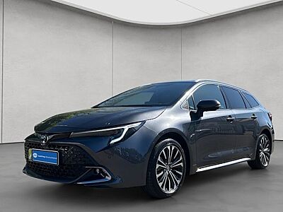 Toyota Corolla 1,8 Hybrid Teamplayer Touring Sports 5 Türen
