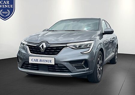 Renault Arkana TCe 140 EDC Intens 5 Türen