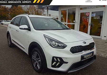 Kia Niro 1.6 GDI Plug-in Hybrid Vision 5 Türen