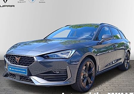 Cupra Leon 1.5 eTSI 110kW DSG Sportstourer 5 Türen