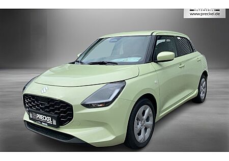Suzuki Swift 1.2 HYBRID CVT Comfort 5 Türen