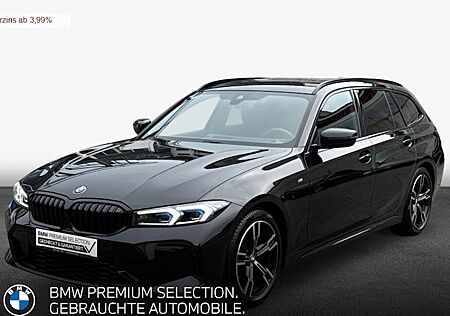 BMW 3er 318i Touring Auto 5 Türen