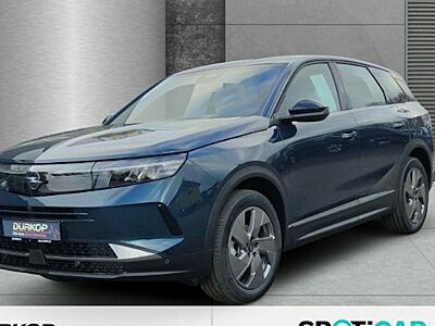 Opel Grandland Hybrid 107 kW Edition eDCT 5 Türen