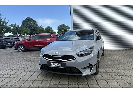Kia Cee'd Sportswagon 1.0 T-GDI MHEV DCT Nightline Ed. SW 5 Türen