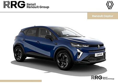 Renault Captur Eco-G 100 Techno 5 Türen