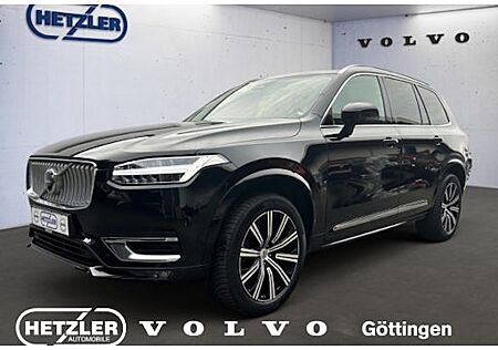 Volvo XC 90 B5 D AWD Ultimate Bright Auto 5 Türen