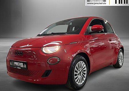 Fiat 500 (RED) 3+1 23,8 kWh 4 Türen