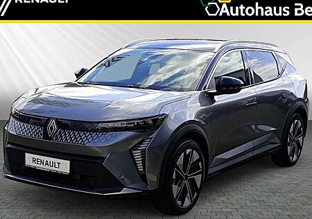 Renault Scenic E-Tech Techno 220 Long Range 5 Türen