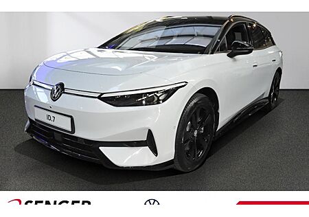 VW ID.7 Pro 86 kWh 210 kW Pro S Tourer 5 Türen