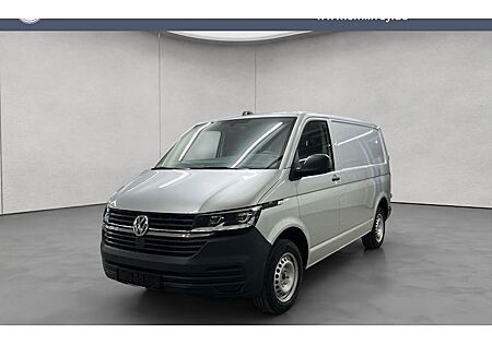 VW T6 Transporter 2,0 TDI 110kW Plus Trendline EP kurz 2,8 4 Türen