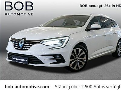 Renault Megane TCe 140 GPF Techno Grandtour 5 Türen