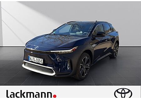 Toyota bZ4X 71,4 kWh 150kW 5 Türen