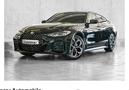 BMW 4er 420d Gran Coupé A 5 Türen
