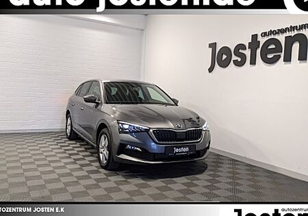 Skoda Scala 1.0 TSI 81kW DSG Style 5 Türen