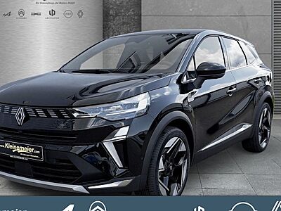 Renault Symbioz E-Tech Full Hybrid 145 Iconic 5 Türen